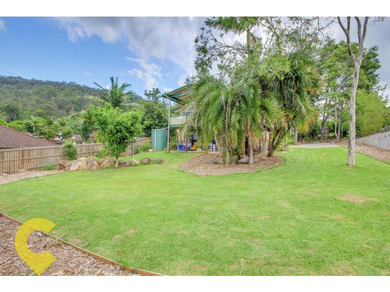 18 Hawick Street, Ashgrove QLD 4060