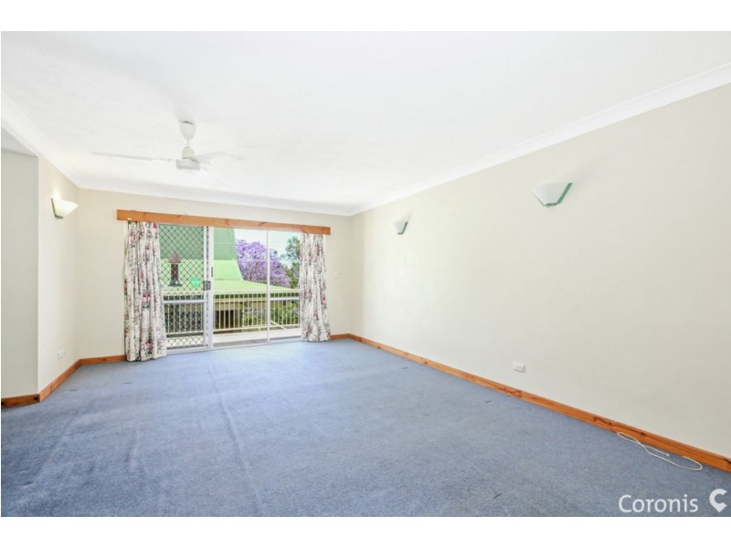 4/68 Bellevue Tce, St Lucia QLD 4067