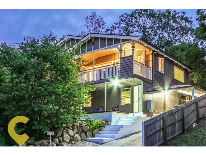 51 Corona Avenue, Ashgrove QLD 4060