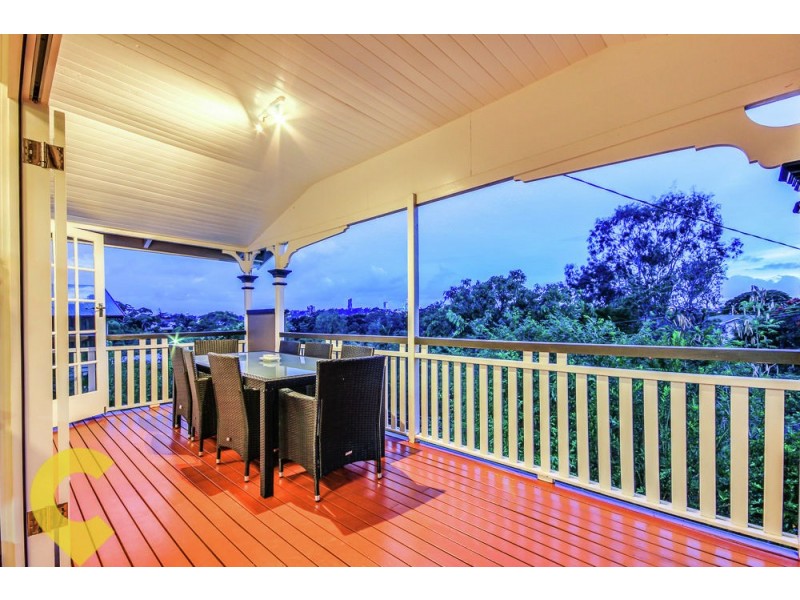 51 Corona Avenue, Ashgrove QLD 4060