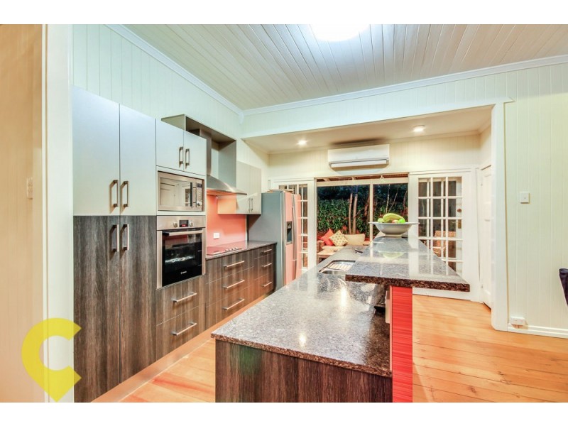 51 Corona Avenue, Ashgrove QLD 4060