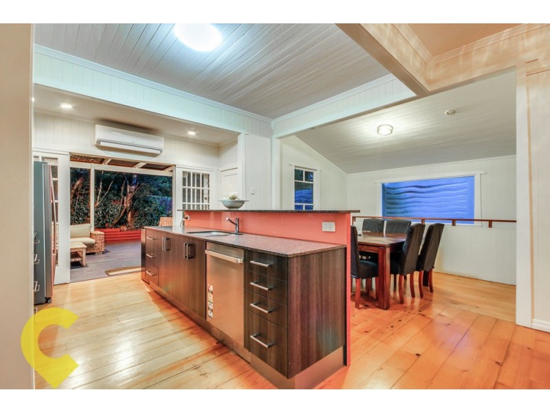 51 Corona Avenue, Ashgrove QLD 4060