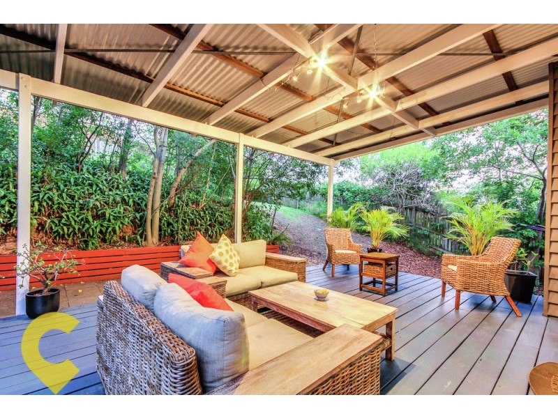 51 Corona Avenue, Ashgrove QLD 4060