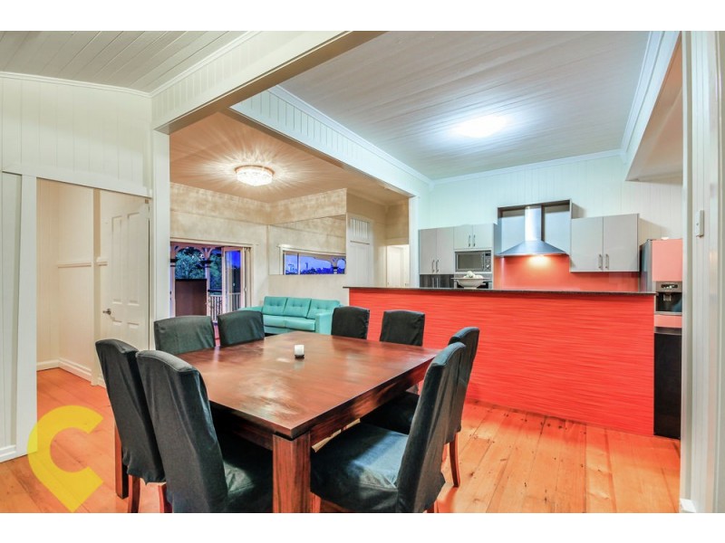 51 Corona Avenue, Ashgrove QLD 4060