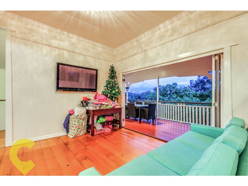 51 Corona Avenue, Ashgrove QLD 4060