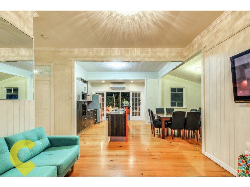 51 Corona Avenue, Ashgrove QLD 4060