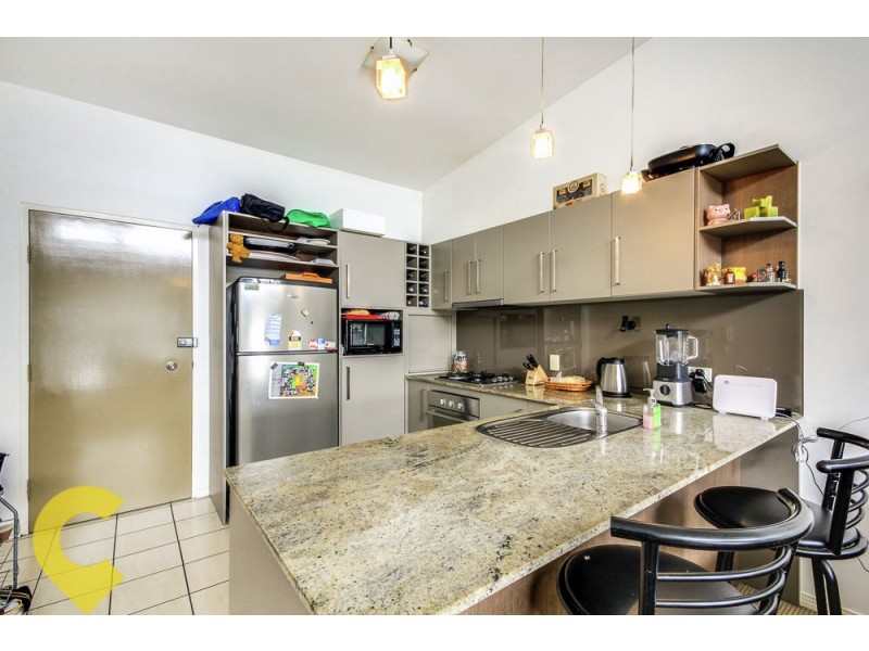 14/16 Wren Street, Bowen Hills QLD 4006