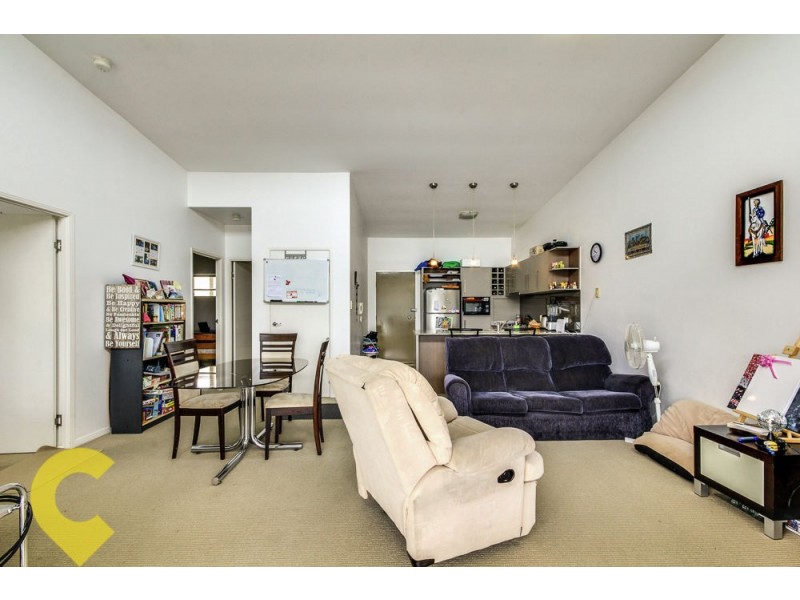 14/16 Wren Street, Bowen Hills QLD 4006