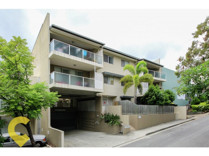 14/16 Wren Street, Bowen Hills QLD 4006