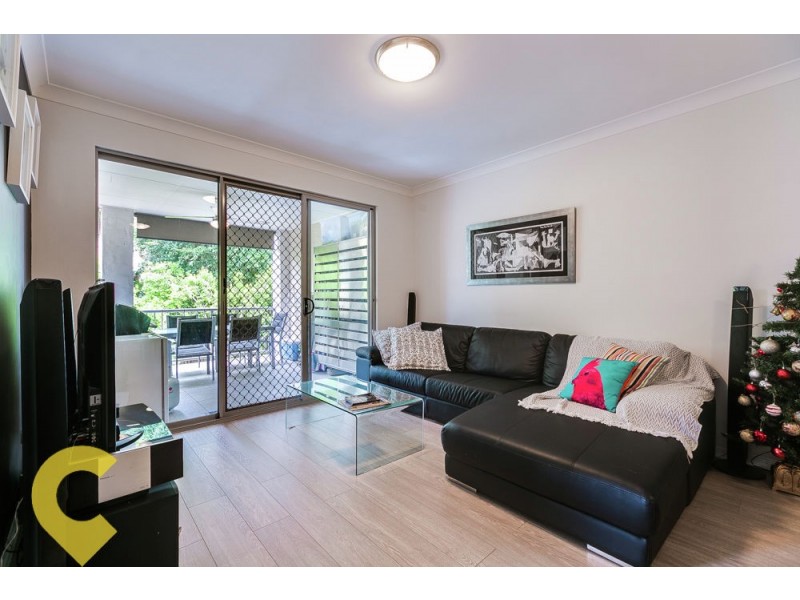 65/40 Nathan Avenue, Ashgrove QLD 4060