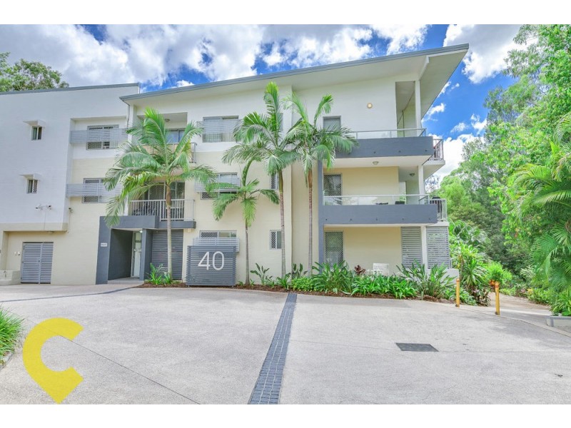 65/40 Nathan Avenue, Ashgrove QLD 4060