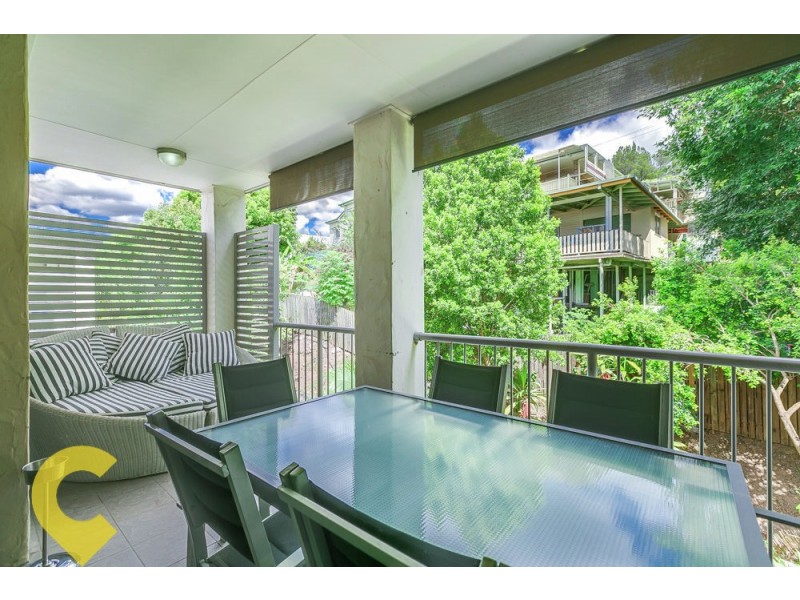 65/40 Nathan Avenue, Ashgrove QLD 4060