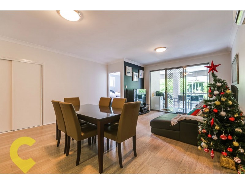 65/40 Nathan Avenue, Ashgrove QLD 4060