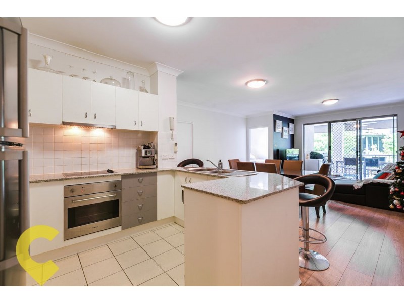 65/40 Nathan Avenue, Ashgrove QLD 4060