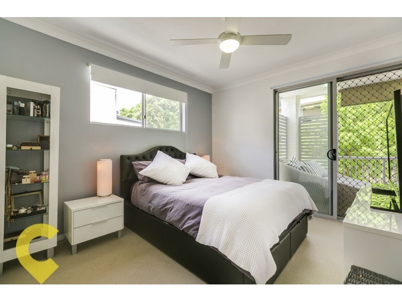 65/40 Nathan Avenue, Ashgrove QLD 4060