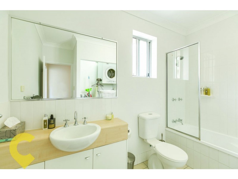 65/40 Nathan Avenue, Ashgrove QLD 4060