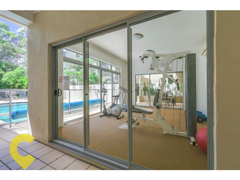 65/40 Nathan Avenue, Ashgrove QLD 4060