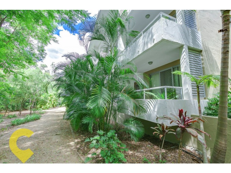 65/40 Nathan Avenue, Ashgrove QLD 4060