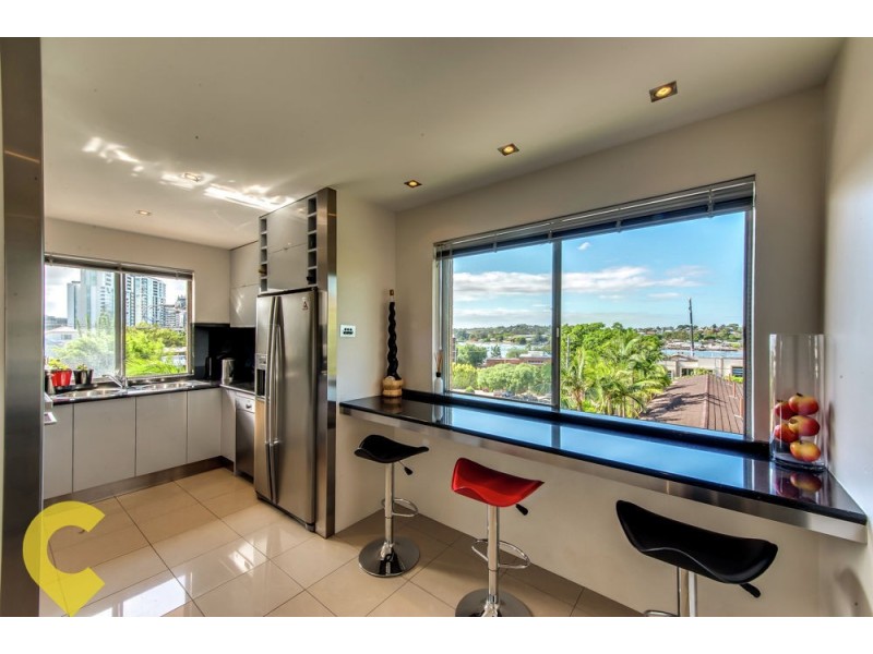 9/28 Riverview Terrace, Hamilton QLD 4007