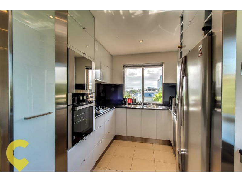 9/28 Riverview Terrace, Hamilton QLD 4007