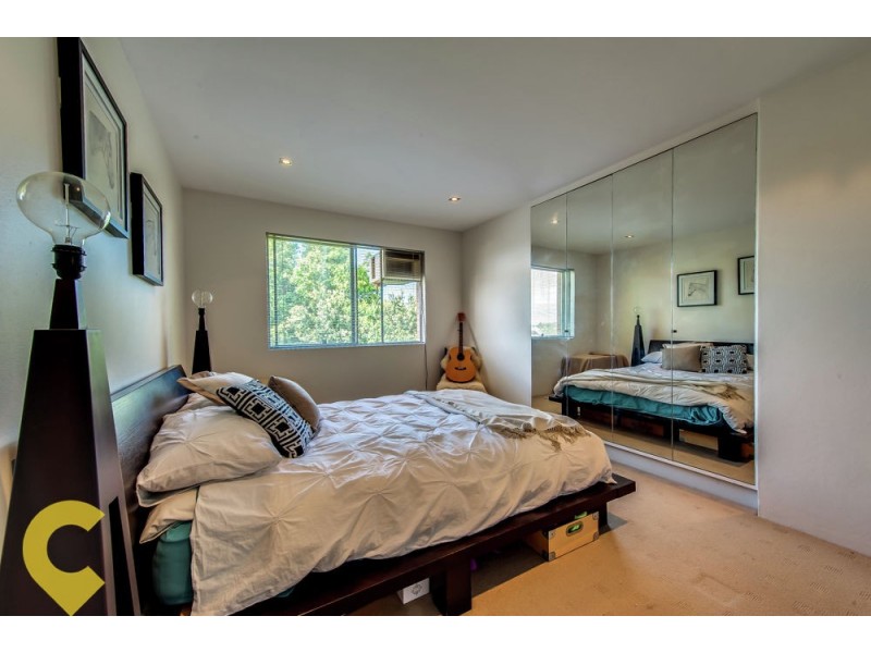 9/28 Riverview Terrace, Hamilton QLD 4007