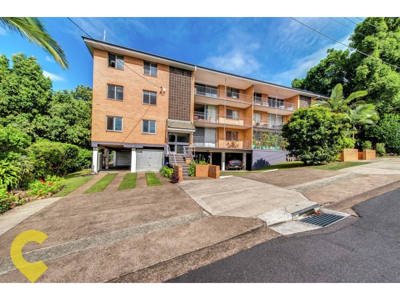 9/28 Riverview Terrace, Hamilton QLD 4007