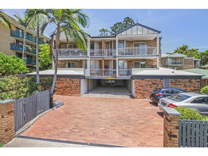 4/115 Central Avenue, Indooroopilly QLD 4068