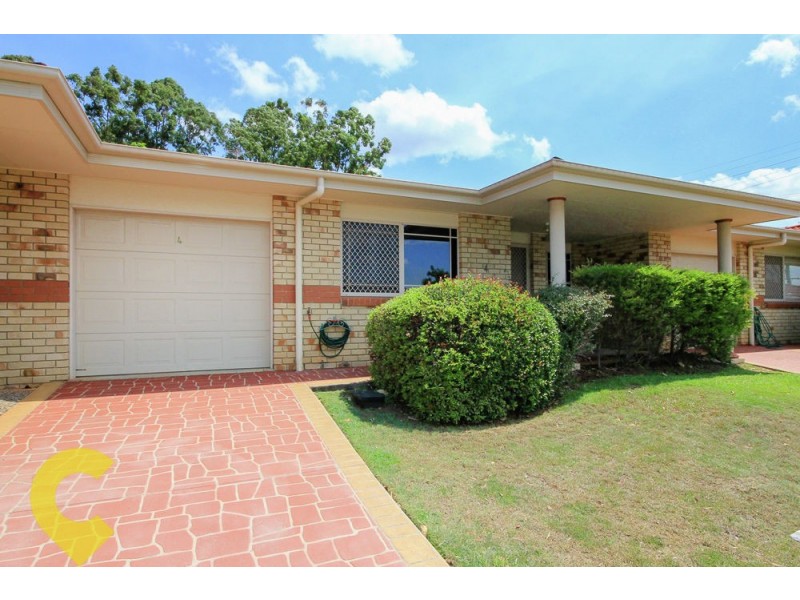 4 Circa Crescent, Albany Creek QLD 4035