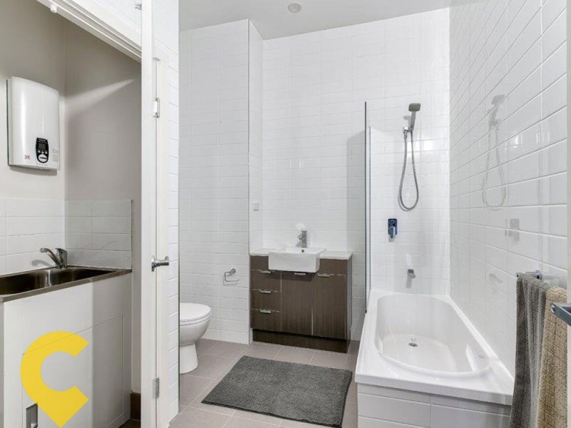 5/33 Florrie Street, Lutwyche QLD 4030