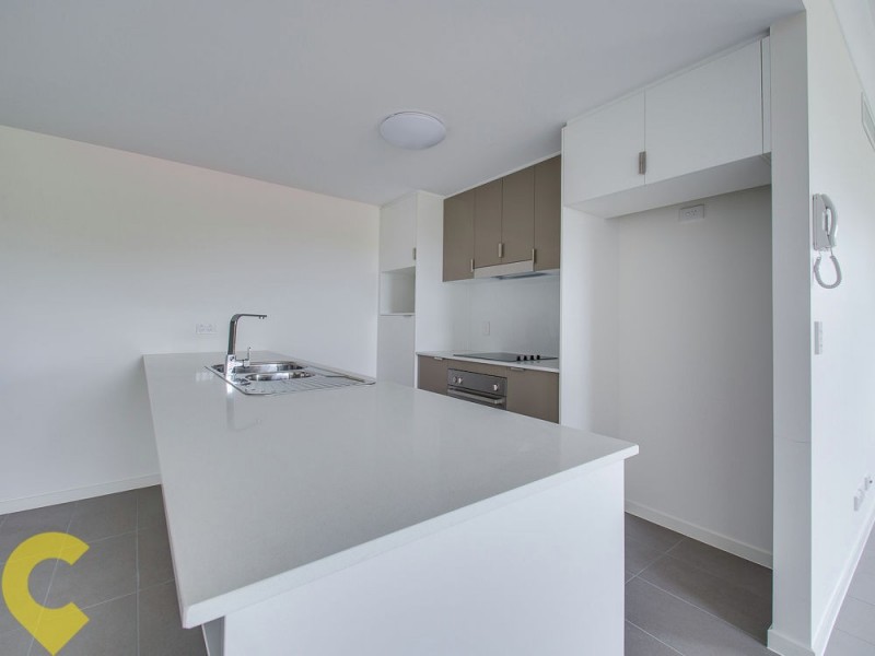 5/33 Florrie Street, Lutwyche QLD 4030