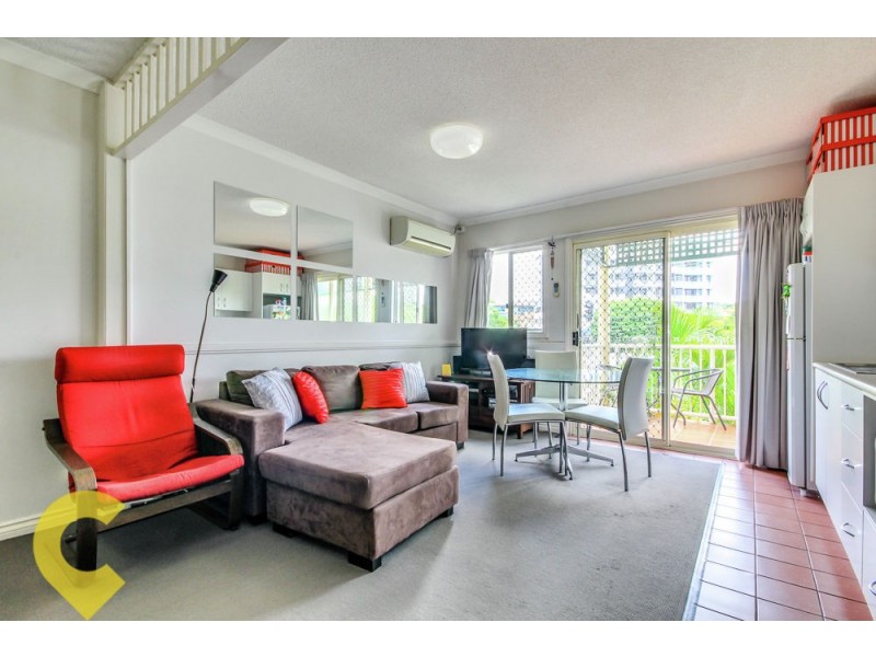 13/38 Jephson Street, Toowong QLD 4066