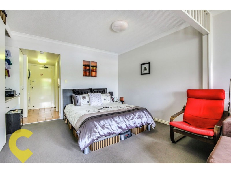 13/38 Jephson Street, Toowong QLD 4066