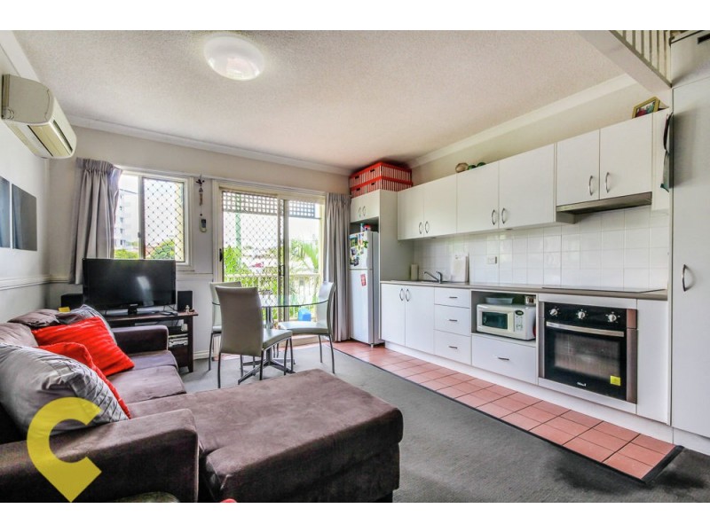 13/38 Jephson Street, Toowong QLD 4066
