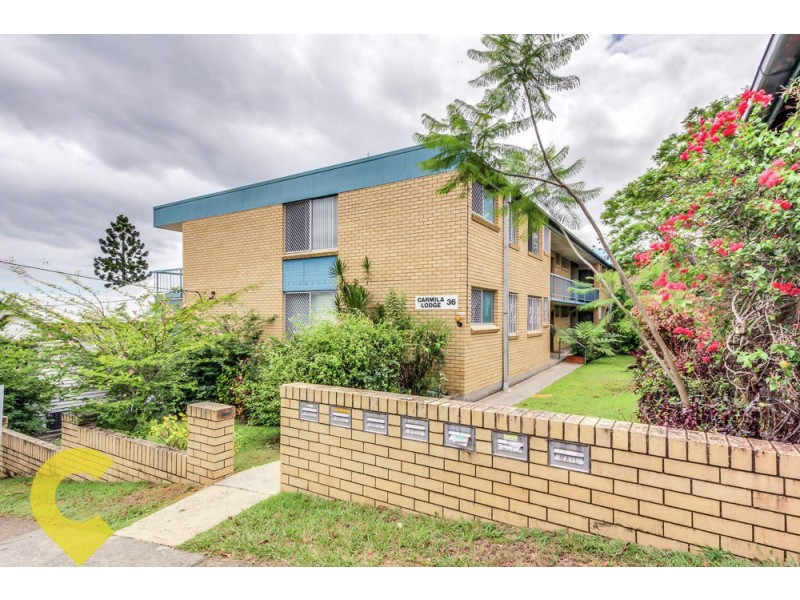 4/36 St Osyth Street, Toowong QLD 4066