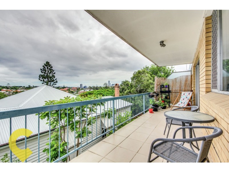 4/36 St Osyth Street, Toowong QLD 4066