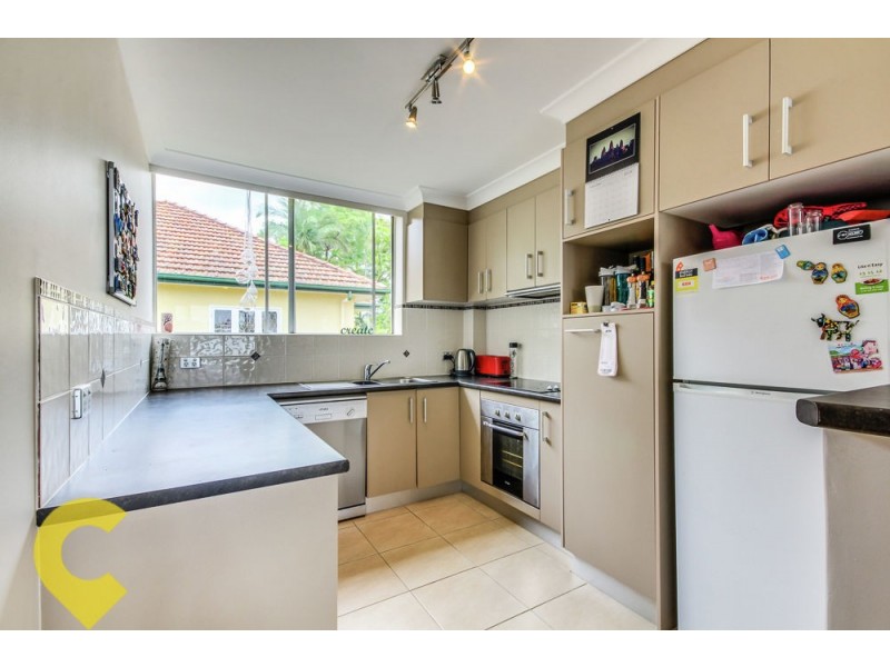 4/36 St Osyth Street, Toowong QLD 4066
