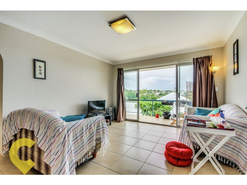 4/36 St Osyth Street, Toowong QLD 4066