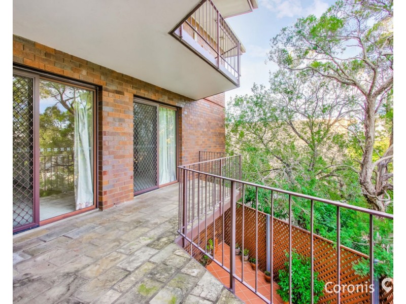 4/33 Maryvale Street, Toowong QLD 4066