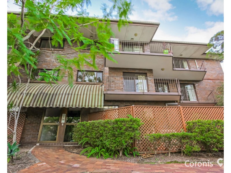 4/33 Maryvale Street, Toowong QLD 4066