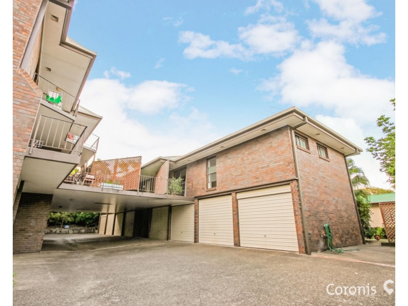 4/33 Maryvale Street, Toowong QLD 4066