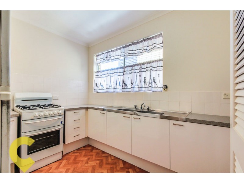 10/138 Clarence Road, Indooroopilly QLD 4068