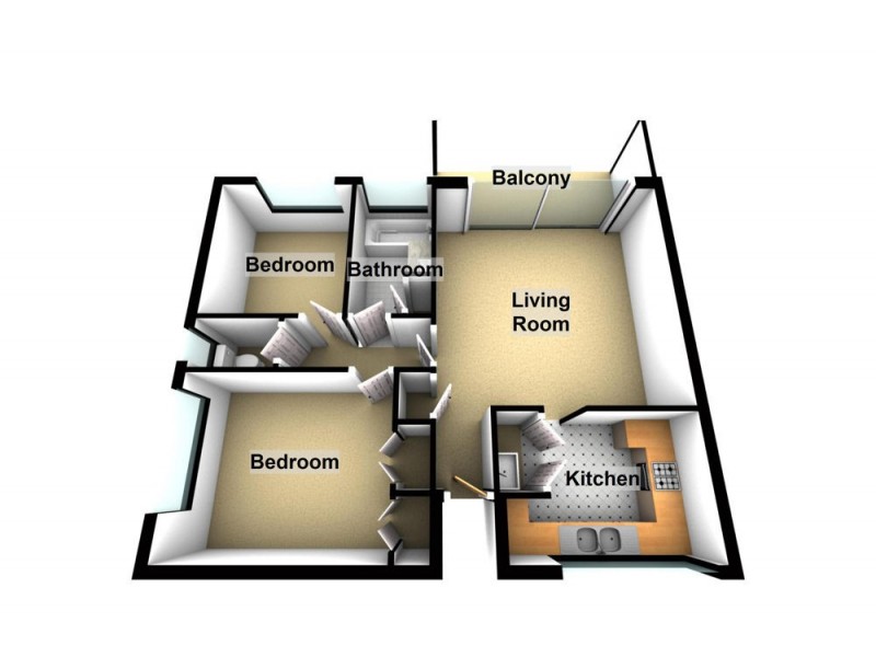 10/138 Clarence Road, Indooroopilly QLD 4068