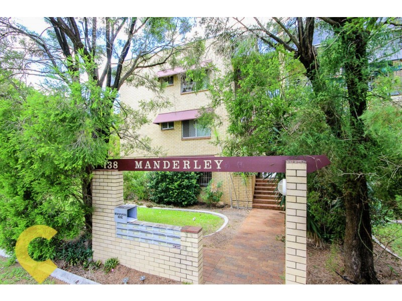 10/138 Clarence Road, Indooroopilly QLD 4068