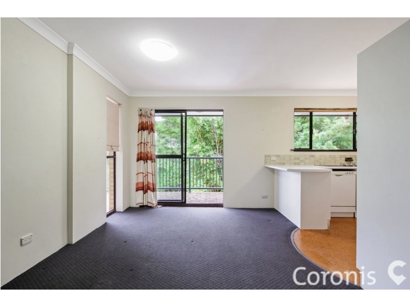 7/35 Durham Street, St Lucia QLD 4067