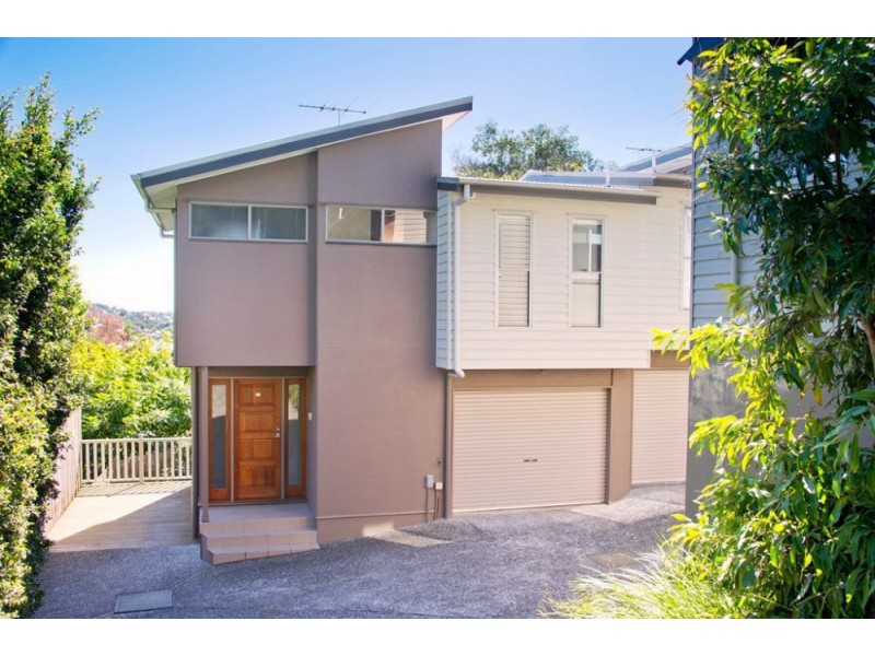 14 Lorimer Terrace, Kelvin Grove QLD 4059