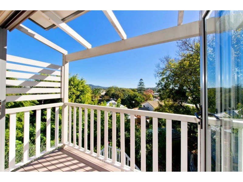 14 Lorimer Terrace, Kelvin Grove QLD 4059