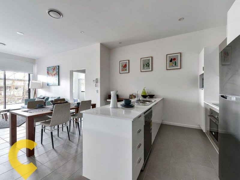 26/33 Florrie Street, Lutwyche QLD 4030