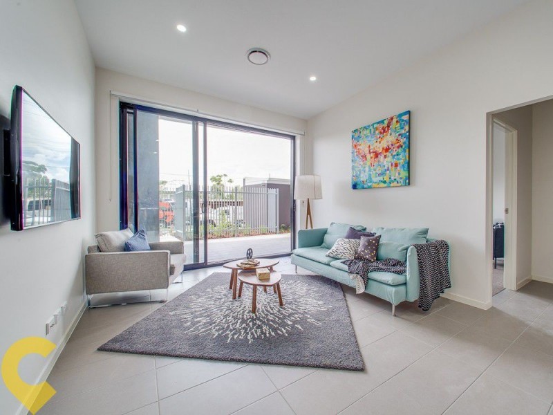 26/33 Florrie Street, Lutwyche QLD 4030