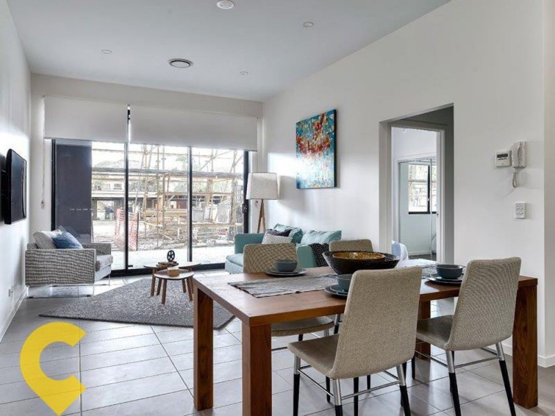 26/33 Florrie Street, Lutwyche QLD 4030