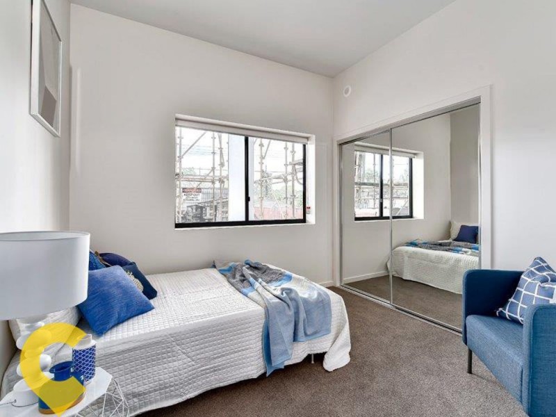 26/33 Florrie Street, Lutwyche QLD 4030